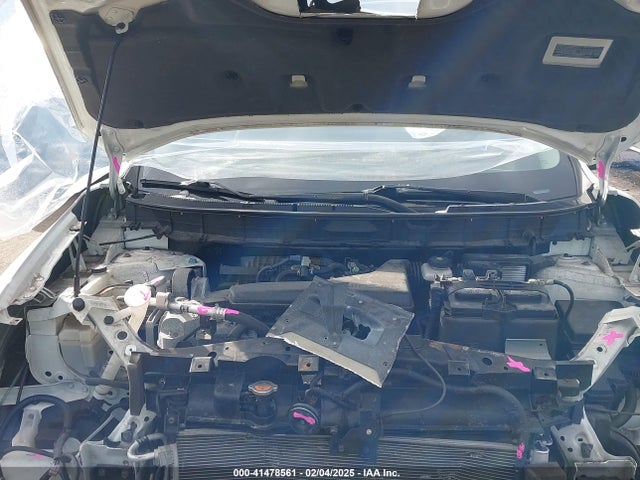 5N1AT2MVXGC923863 Nissan ROGUE S