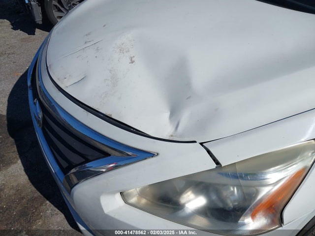 1N4AL3AP5FC567553 Nissan Altima 2.5/2.5 S/2.5 Sl/2.5 Sv