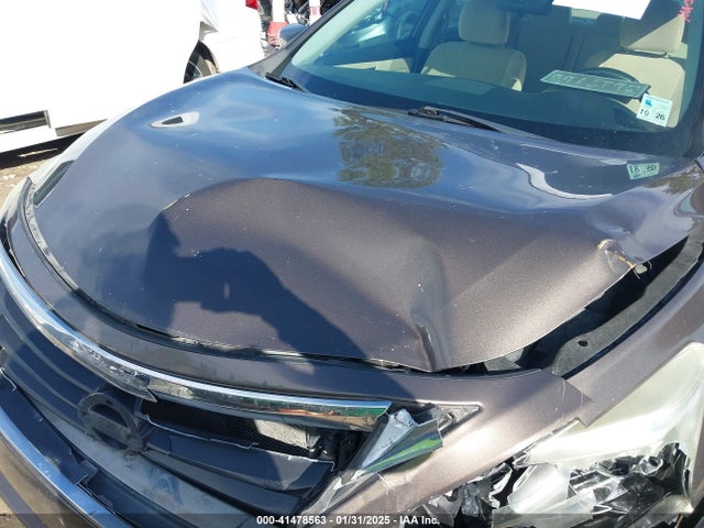 1N4AL3AP2FN919511 Nissan Altima 2.5 S