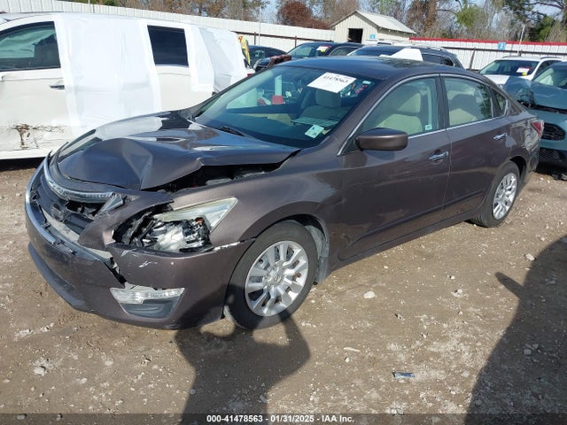 1N4AL3AP2FN919511 Nissan Altima 2.5 S