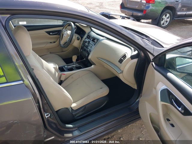 1N4AL3AP2FN919511 Nissan Altima 2.5 S