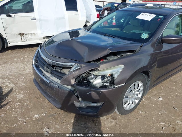 1N4AL3AP2FN919511 Nissan Altima 2.5 S