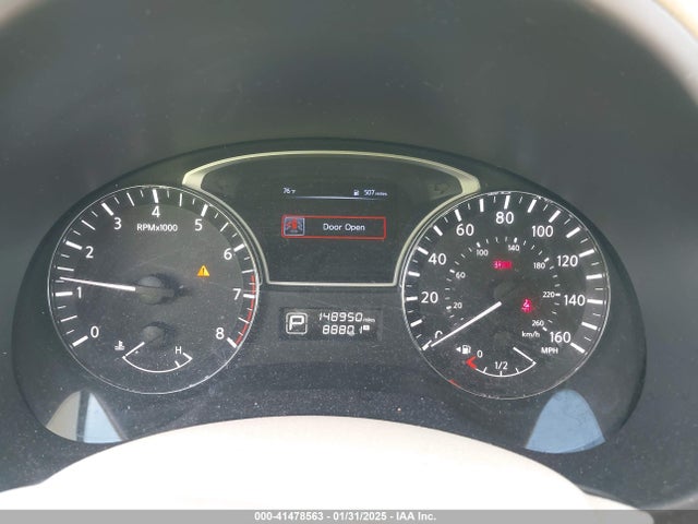 1N4AL3AP2FN919511 Nissan Altima 2.5 S