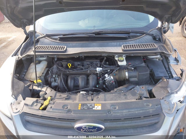 Ford ESCAPE S 2014 1FMCU0F76EUD80110 Image 10