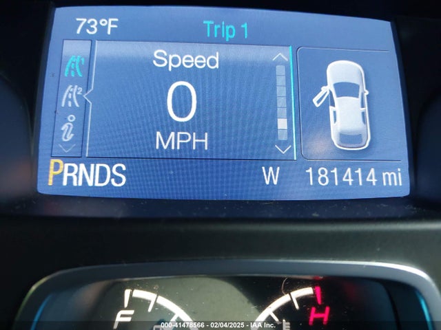 Ford ESCAPE S 2014 1FMCU0F76EUD80110 Image 13