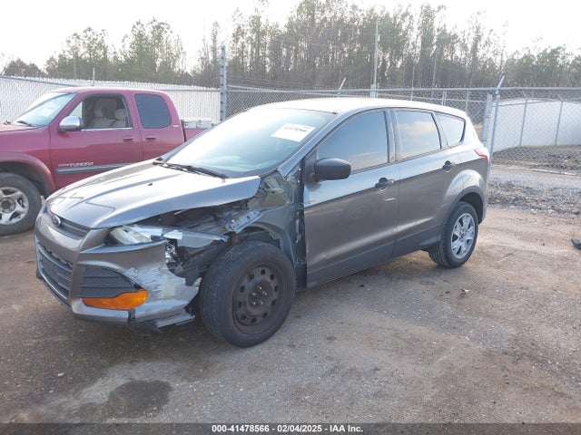 Ford ESCAPE S 2014 1FMCU0F76EUD80110 Image 2