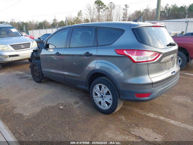 Ford ESCAPE S 2014 1FMCU0F76EUD80110 Image 3