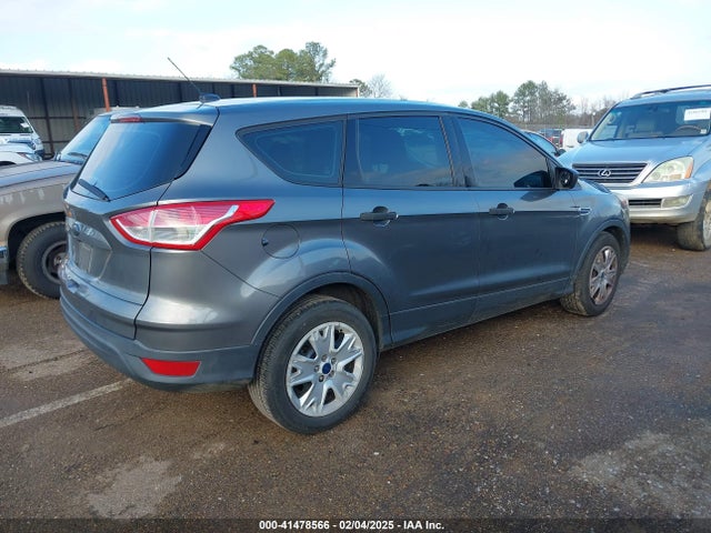 Ford ESCAPE S 2014 1FMCU0F76EUD80110 Image 4