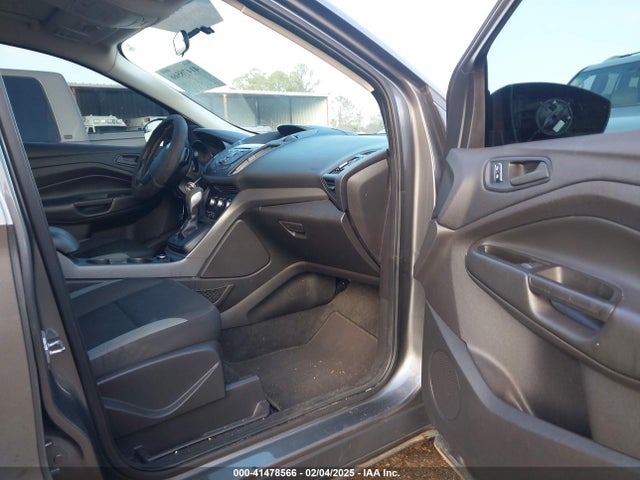 Ford ESCAPE S 2014 1FMCU0F76EUD80110 Image 5