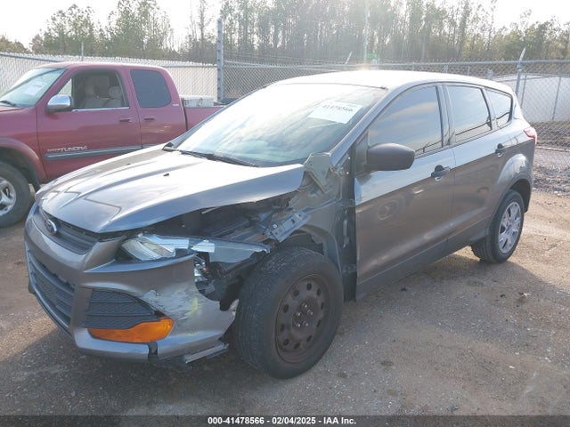 Ford ESCAPE S 2014 1FMCU0F76EUD80110 Image 6