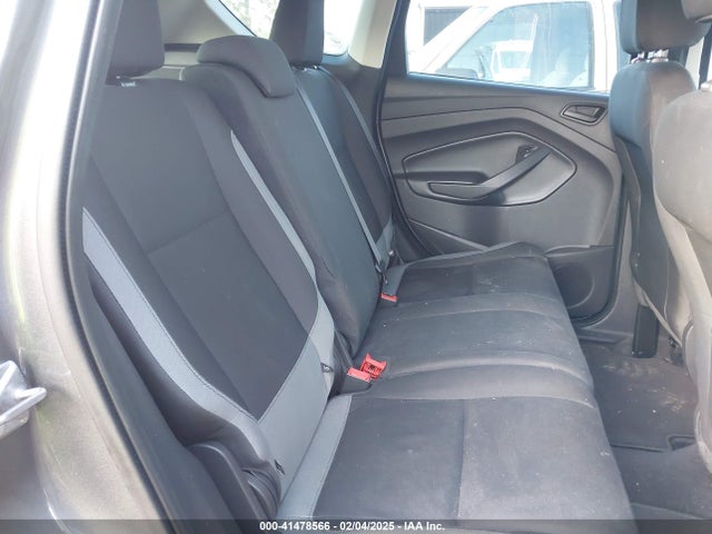 Ford ESCAPE S 2014 1FMCU0F76EUD80110 Image 8