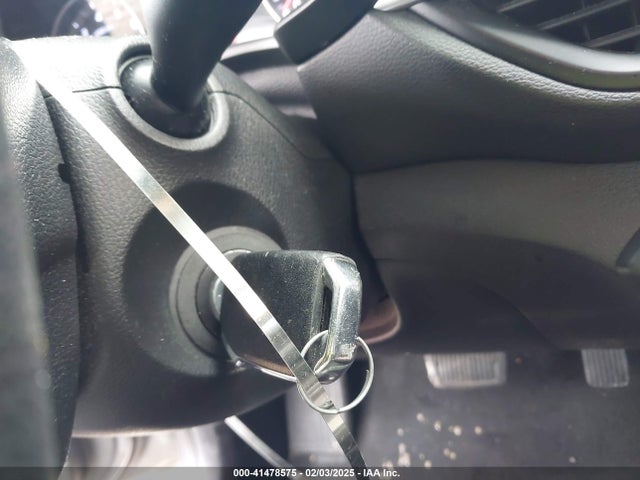 3KPF24AD0NE436326 KIA Forte Lxs