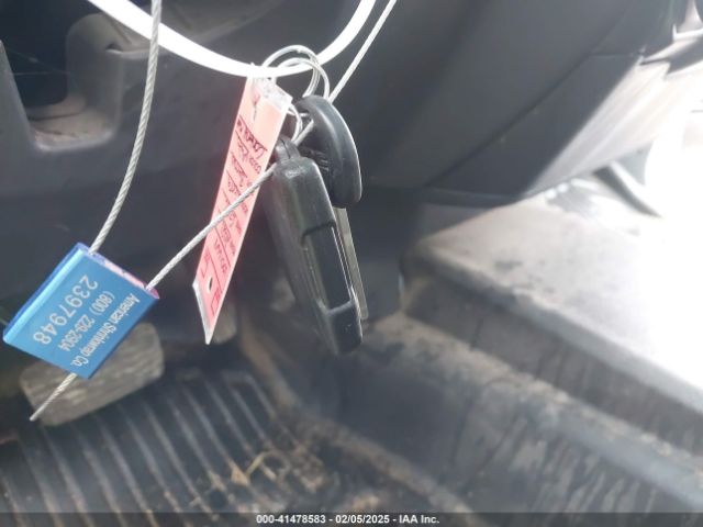 3GTU9AEF1MG337384 GMC Sierra 1500 4wd  Short Box