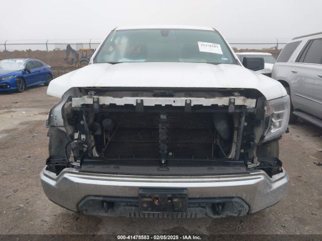 3GTU9AEF1MG337384 GMC Sierra 1500 4wd  Short Box