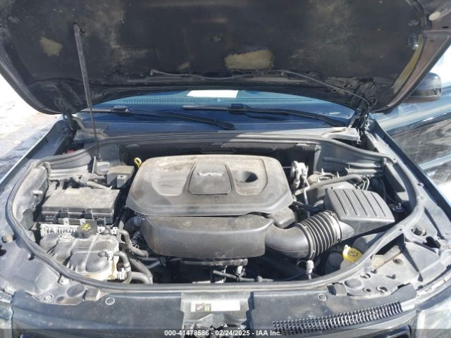 1C4RJFAG9KC545246 Jeep Grand Cherokee Upland 4x4