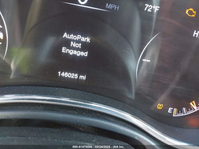 1C4RJFAG9KC545246 Jeep Grand Cherokee Upland 4x4
