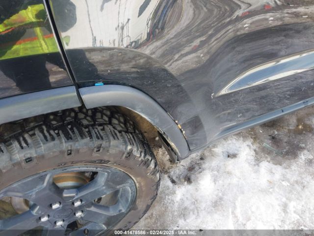 1C4RJFAG9KC545246 Jeep Grand Cherokee Upland 4x4