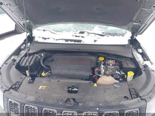 3C4NJDDB7MT598103 Jeep 2021