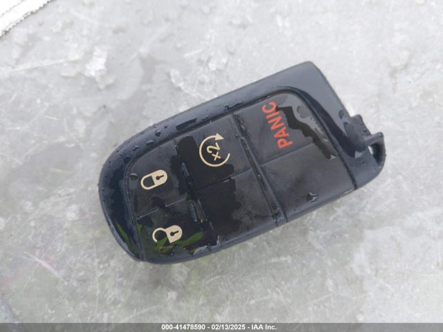 3C4NJDDB7MT598103 Jeep 2021