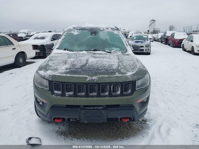 3C4NJDDB7MT598103 Jeep 2021