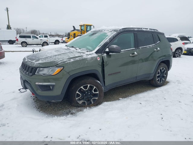 3C4NJDDB7MT598103 Jeep 2021