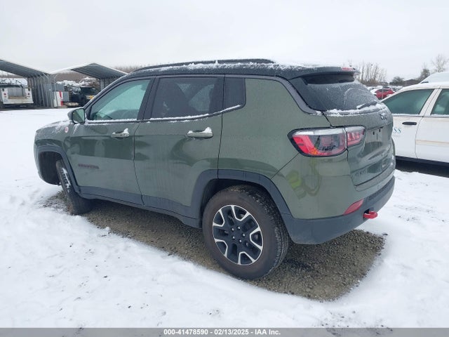 3C4NJDDB7MT598103 Jeep 2021