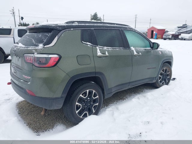 3C4NJDDB7MT598103 Jeep 2021
