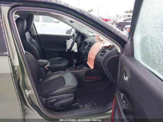 3C4NJDDB7MT598103 Jeep 2021