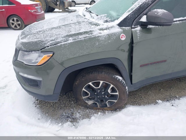 3C4NJDDB7MT598103 Jeep 2021