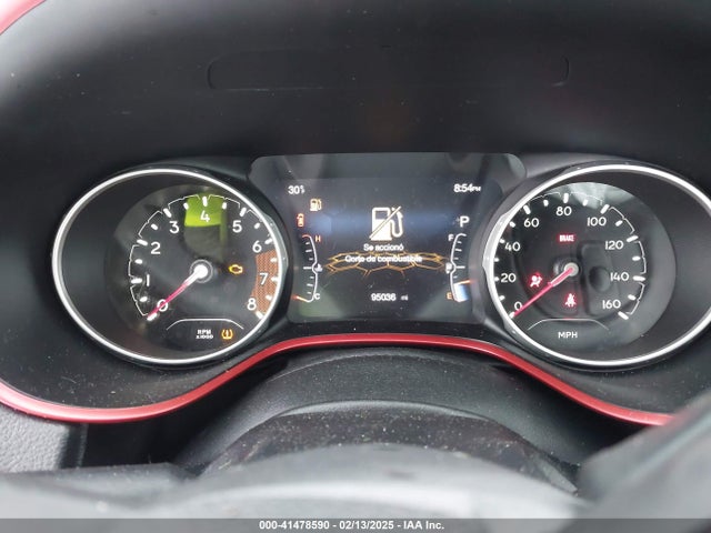 3C4NJDDB7MT598103 Jeep 2021