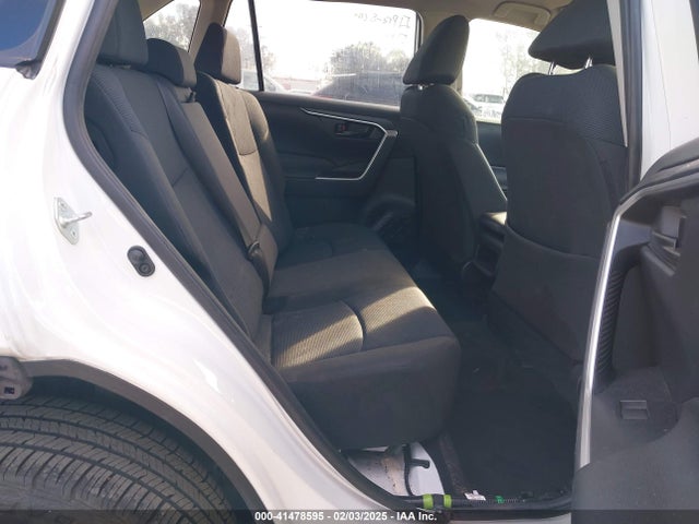 JTMH1RFV1LD048496 Toyota RAV4 LE