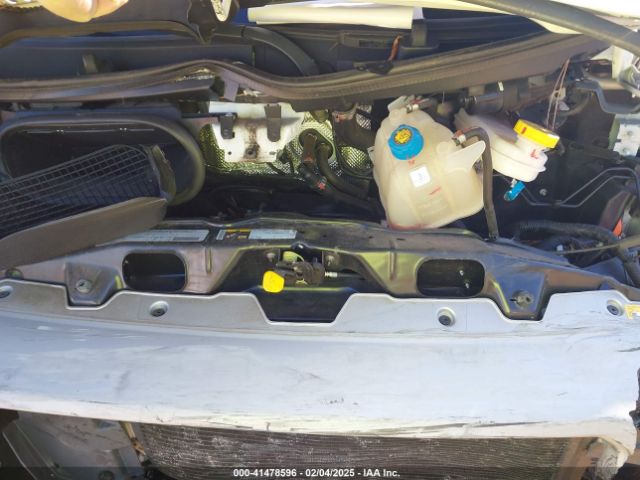 3C6LRVDG9NE115239 RAM Promaster 2500