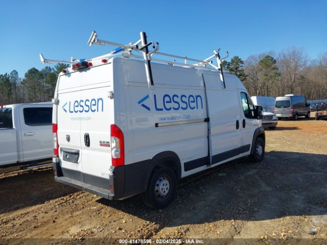 3C6LRVDG9NE115239 RAM Promaster 2500
