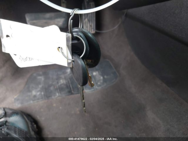 2G1WB5E36E1124105 Chevrolet Impala Limited Lt