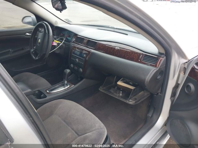 2G1WB5E36E1124105 Chevrolet Impala Limited Lt
