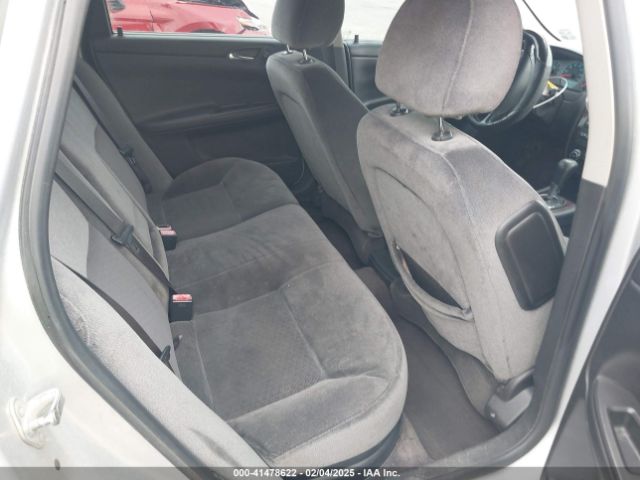 2G1WB5E36E1124105 Chevrolet Impala Limited Lt