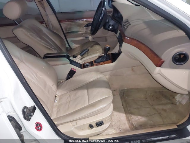 1998 Bmw 528i მანქანა იყიდება აუქციონზე, vin: WBADD6322WBW36127, აუქციონის ნომერი: 41478623