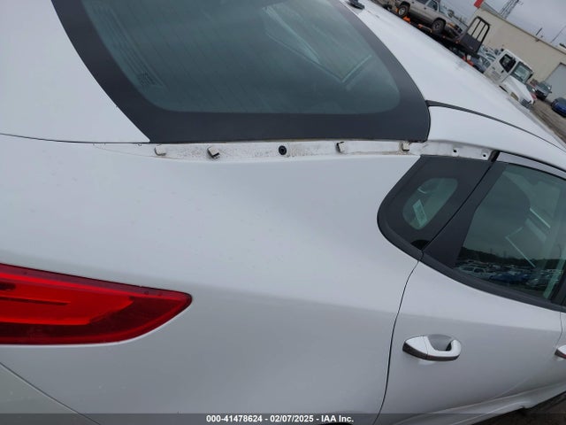 5XXGT4L30LG394377 KIA Optima Lx