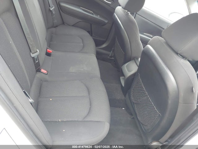 5XXGT4L30LG394377 KIA Optima Lx