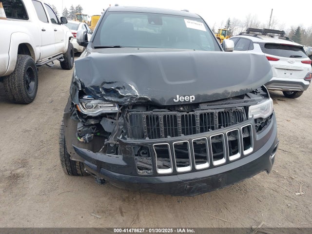 Jeep Grand Cherokee Limited 2015 1C4RJFBG2FC733451 Image 18