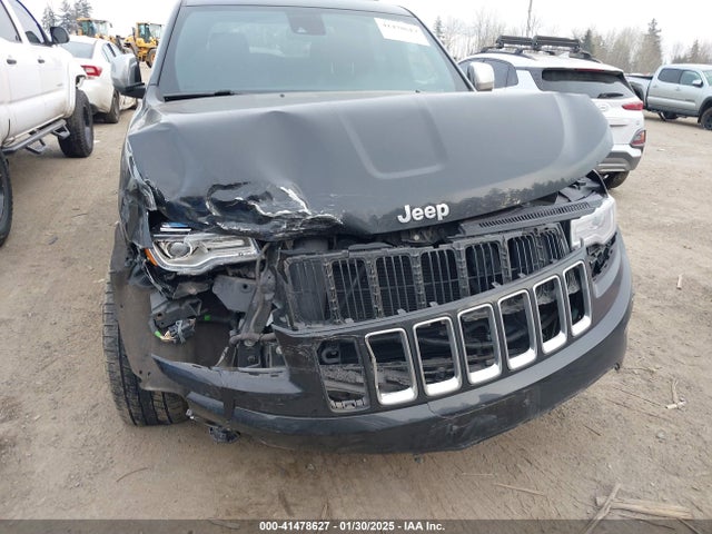 Jeep Grand Cherokee Limited 2015 1C4RJFBG2FC733451 Image 6