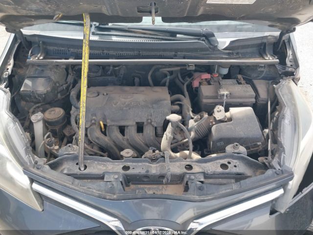 VNKKTUD3XGA063324 Toyota YARIS L