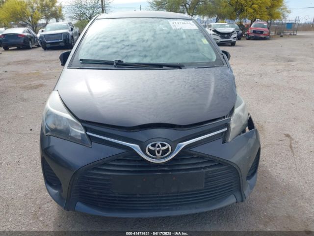 VNKKTUD3XGA063324 Toyota YARIS L