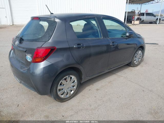 VNKKTUD3XGA063324 Toyota YARIS L
