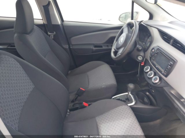 VNKKTUD3XGA063324 Toyota YARIS L