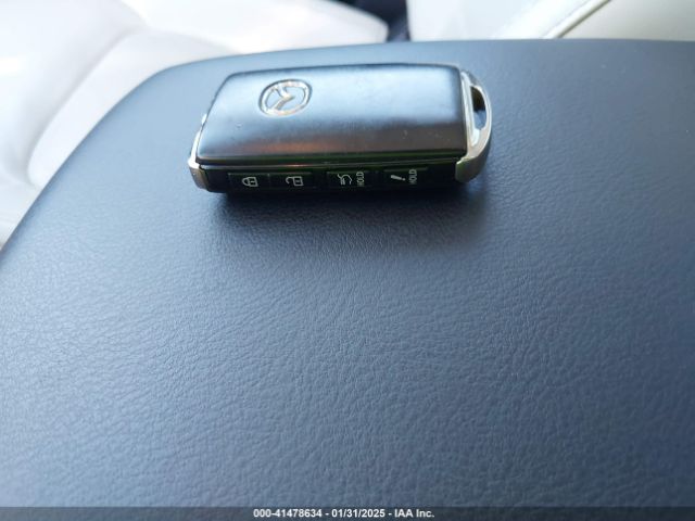 JM3KFACM5M1375434 Mazda Cx-5 Touring