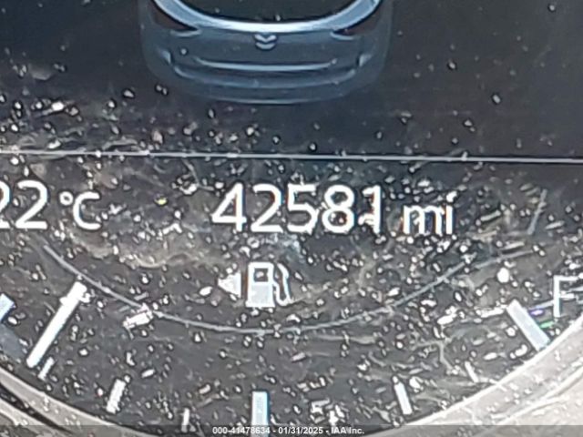 JM3KFACM5M1375434 Mazda Cx-5 Touring