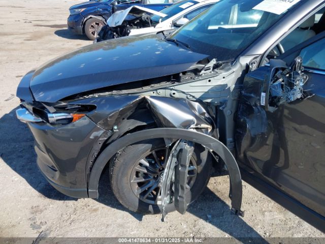 JM3KFACM5M1375434 Mazda Cx-5 Touring