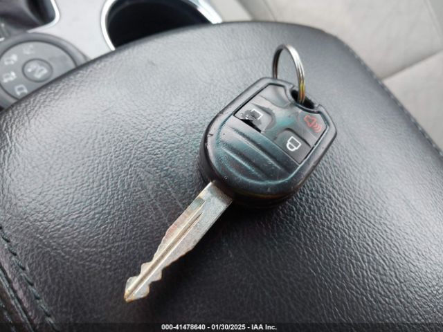 1FM5K8B84EGA49536 Ford Explorer