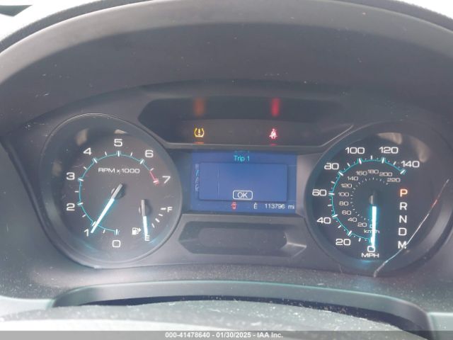 1FM5K8B84EGA49536 Ford Explorer